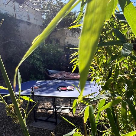 Gite Chezelle Saint-Georges-sur-Cher Exterior foto