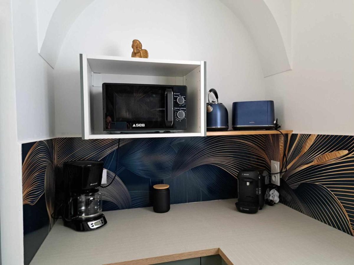 Gite Chezelle Saint-Georges-sur-Cher Exterior foto