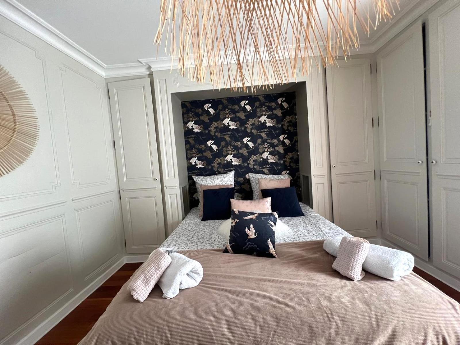 Gite Chezelle Saint-Georges-sur-Cher Exterior foto