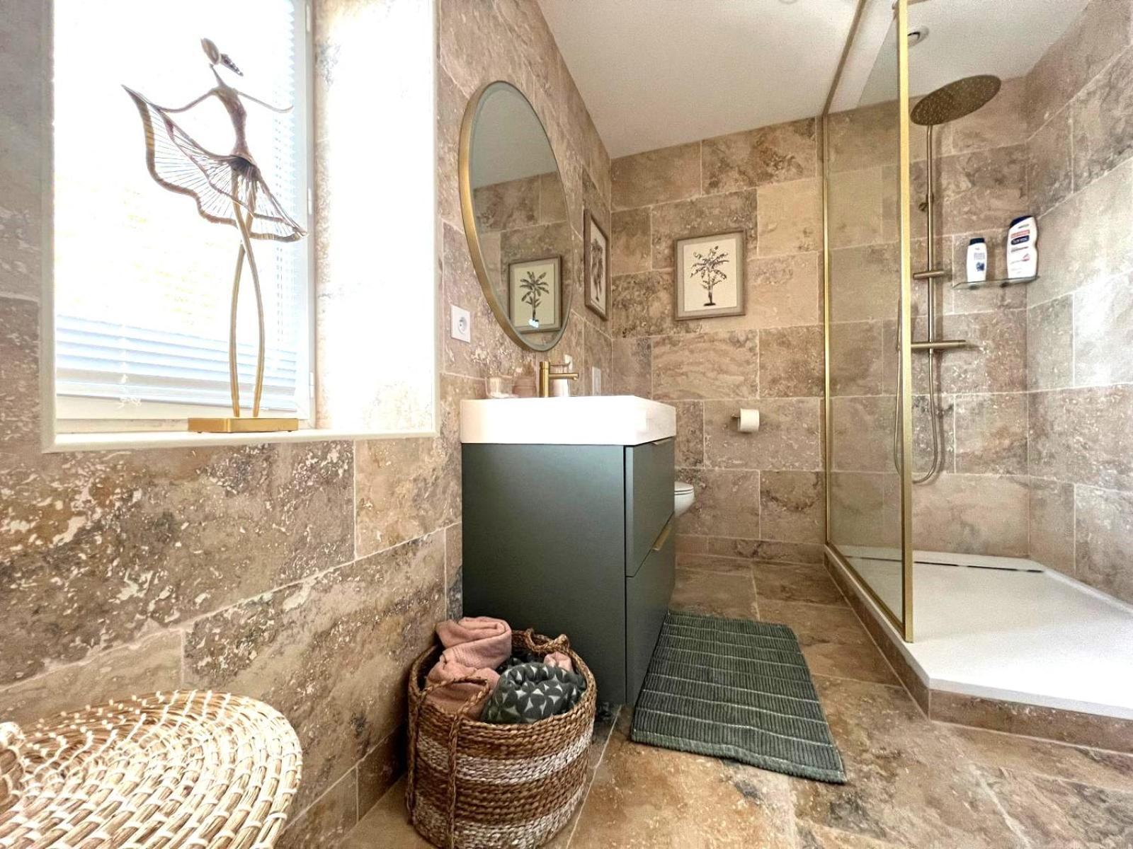 Gite Chezelle Saint-Georges-sur-Cher Exterior foto